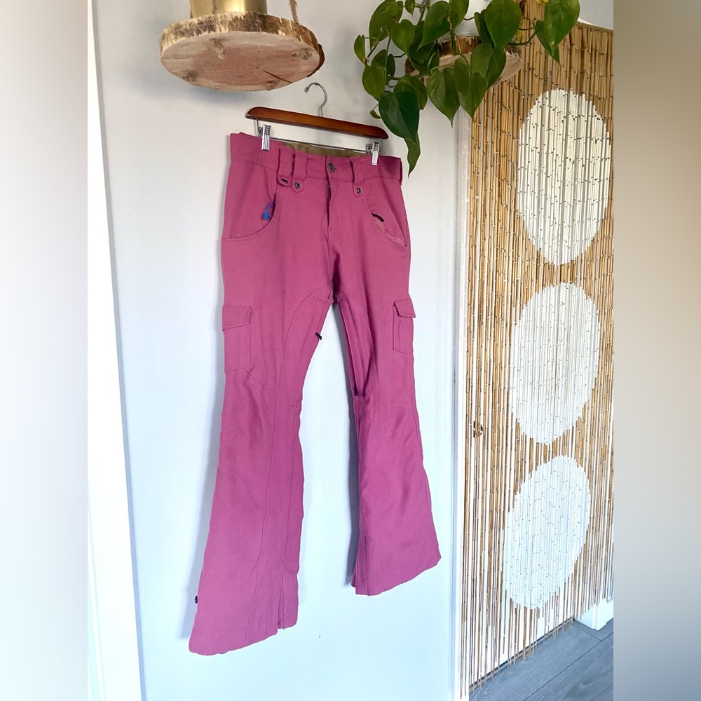 Ski Pants